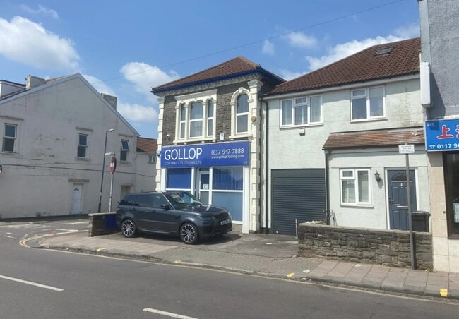 More details for 279 Two Mile Hill Rd, Bristol - Office for Sale