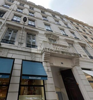 More details for 1 Rue Des Quatre Chapeaux, Lyon - Office to Rent