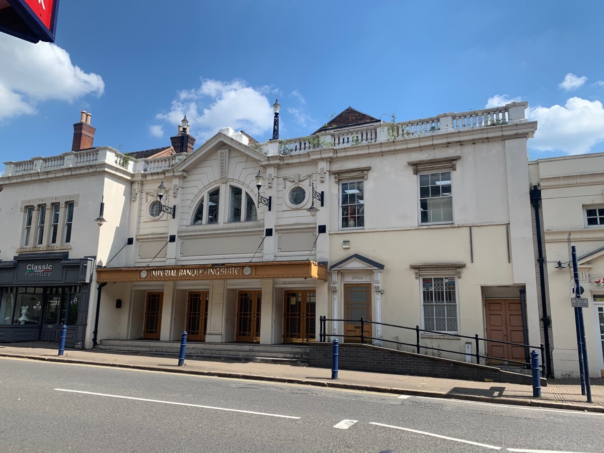 41 Lichfield St, Bilston for sale Primary Photo- Image 1 of 1