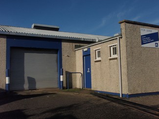 More details for Damhead Rd, Peterhead - Industrial for Rent