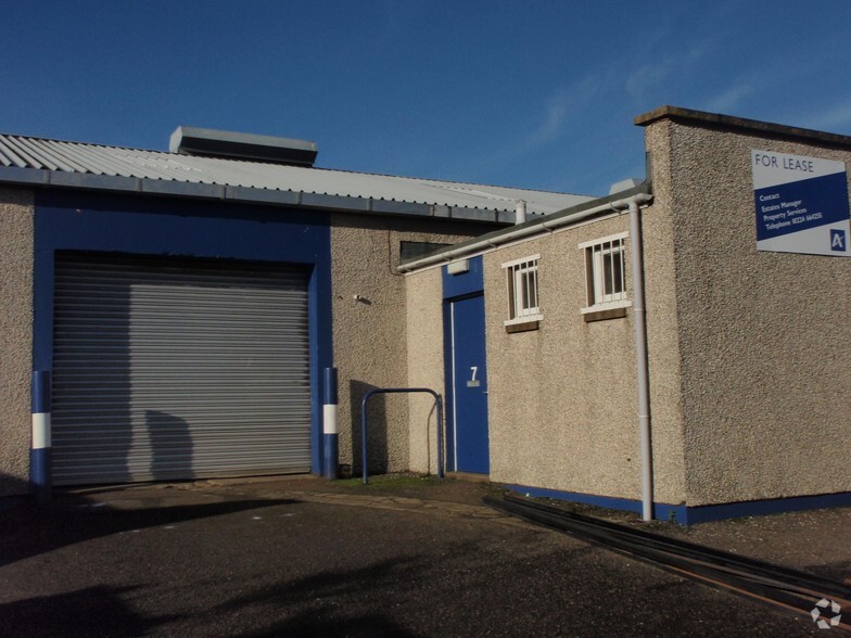 Damhead Rd, Peterhead for rent - Building Photo - Image 1 of 1