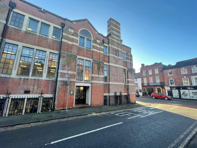 More details for 20-23 The Tything, Worcester - Office for Sale
