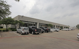 More details for 7331-7477 Airport Fwy, Richland Hills, TX - Light Industrial, Industrial for Rent