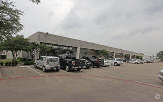 More details for 7331-7477 Airport Fwy, Richland Hills, TX - Multiple Space Uses for Rent