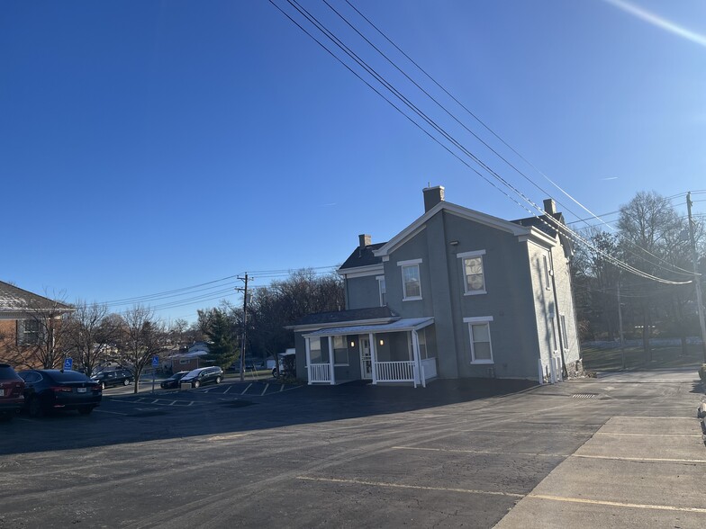 3664 Muddy Creek Rd, Cincinnati, OH for rent - Building Photo - Image 3 of 13