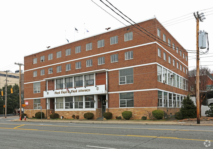 401 S Main St, High Point, NC for sale - Primary Photo - Image 1 of 1