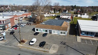 More details for 351 Walnut St, Agawam, MA - Retail for Sale