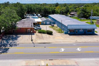 More details for 865 Orange Ave, Daytona Beach, FL - Industrial for Sale