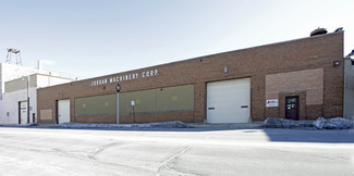 More details for 530 S 5th St, Milwaukee, WI - Industrial for Rent