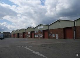 Fields Farm Rd, Nottingham for sale Primary Photo- Image 1 of 1