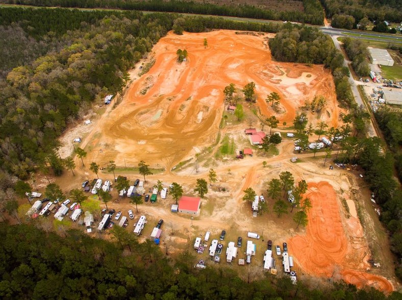 Mp County Line, Fountain, FL for sale - Aerial - Image 1 of 1