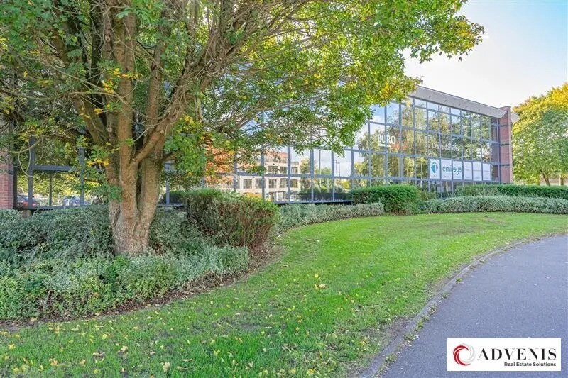 Office in VILLENEUVE-D'ASCQ to rent Building Photo- Image 1 of 7