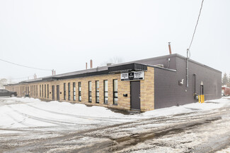 More details for 13-27 Capital Dr, Ottawa, ON - Industrial for Rent