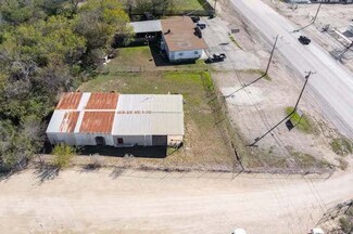 More details for 7830 S Presa St, San Antonio, TX - Light Industrial for Sale