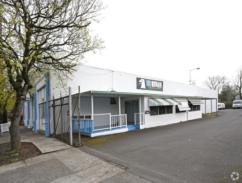 2242 N Williams Ave, Portland, OR for rent - Primary Photo - Image 1 of 6