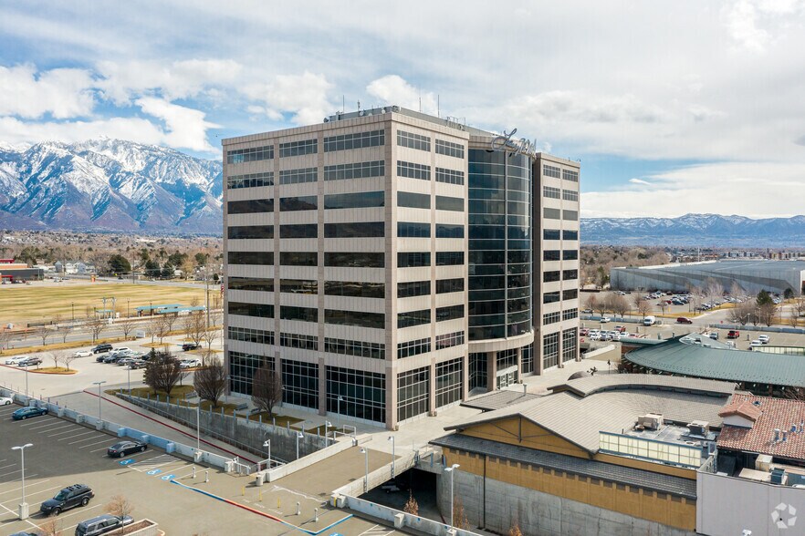 9350 S 150 E, Sandy 84070 Jordan Commons Tower UK