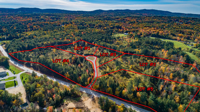 Route 140, Northfield, NH for sale Other- Image 1 of 1