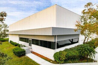 More details for 6900 Tpc Dr, Orlando, FL - Industrial for Rent