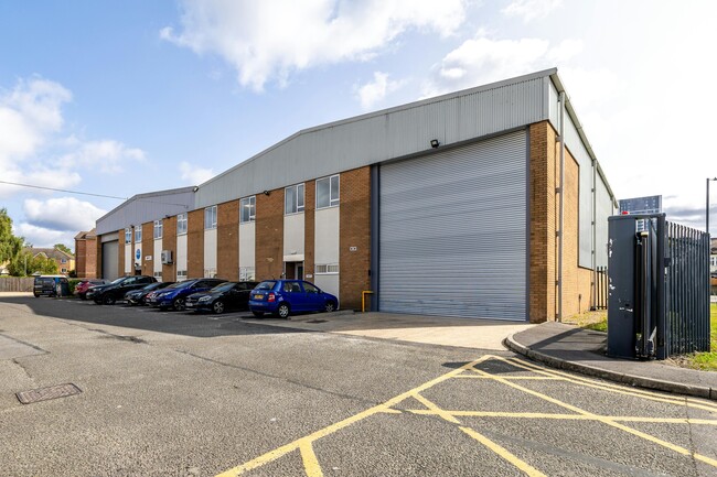 More details for Bilton Rd, Greenford - Industrial to Rent