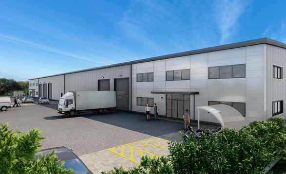 Malthouse Ln, Frome to rent - Building Photo - Image 3 of 3