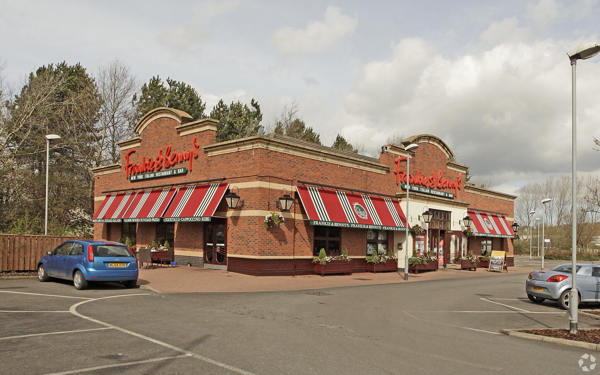 Clasper Way, Newcastle Upon Tyne for sale Primary Photo- Image 1 of 1