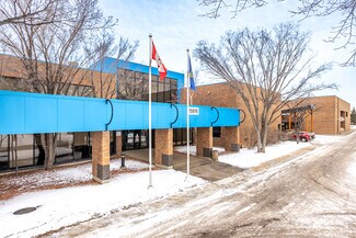 More details for 15810 114th Ave NW, Edmonton, AB - Office, Light Industrial to Rent