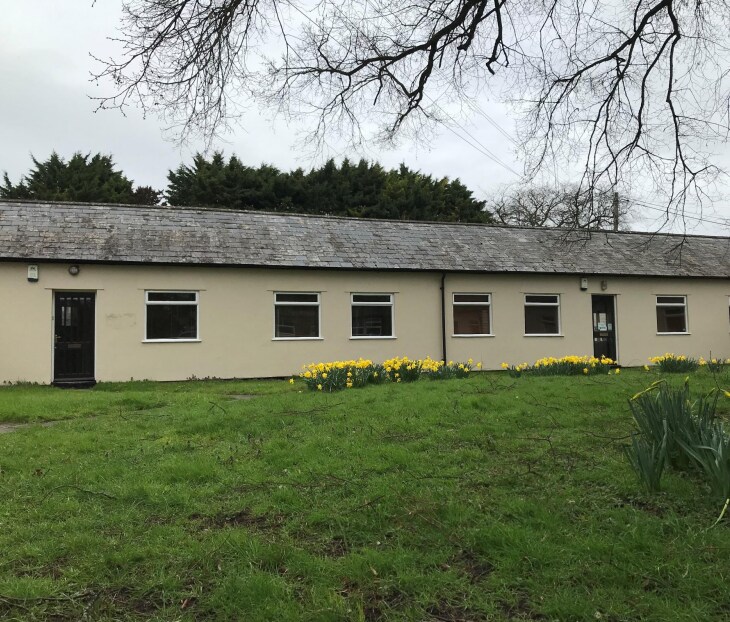 Lanwades Business Park, Newmarket for sale Primary Photo- Image 1 of 1