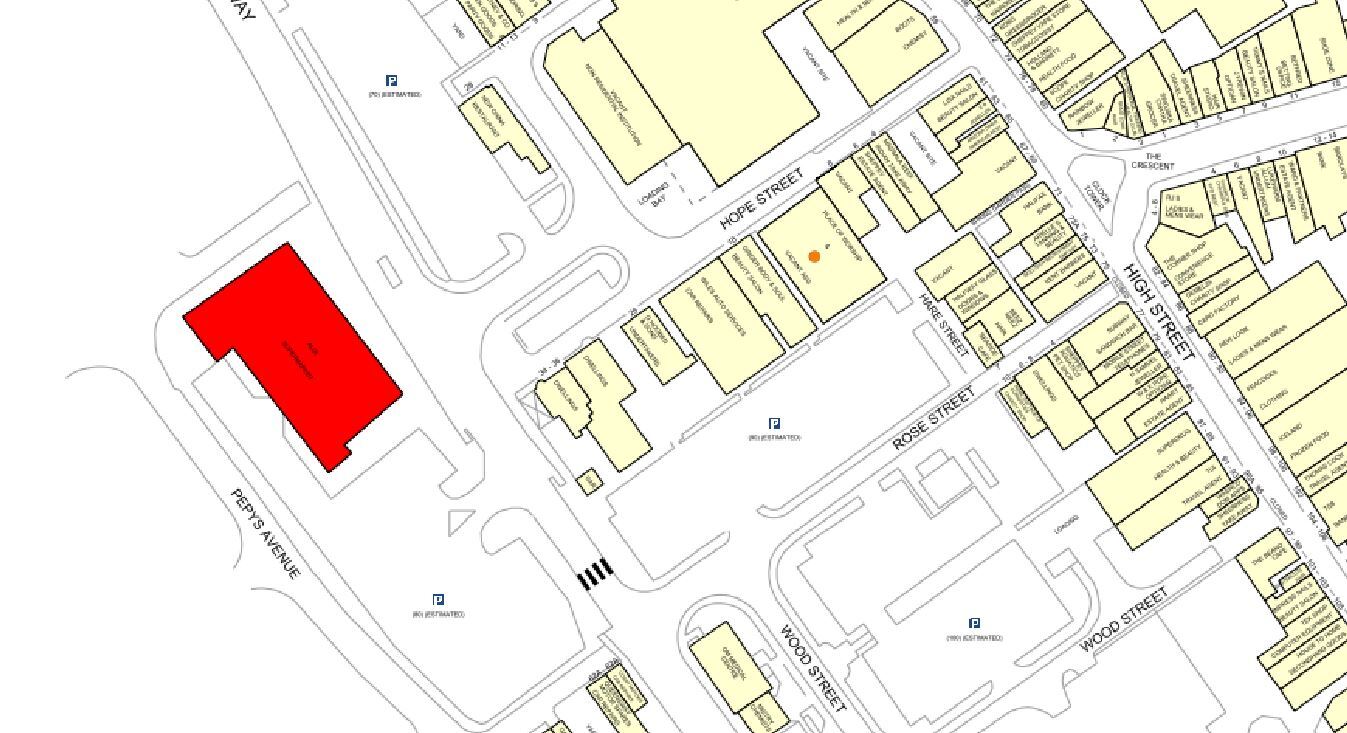 Pepys Ave, Sheerness for sale Building Photo- Image 1 of 1