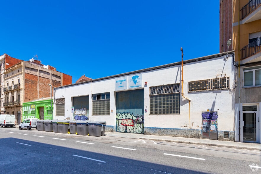 Industrial in Barcelona, Barcelona to rent - Interior Photo - Image 2 of 2