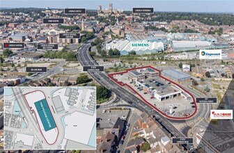 Canwick Rd, Lincoln to rent Interior Photo- Image 2 of 4