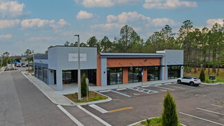 More details for 4021 County Road 210 W, Jacksonville, FL - Retail for Rent