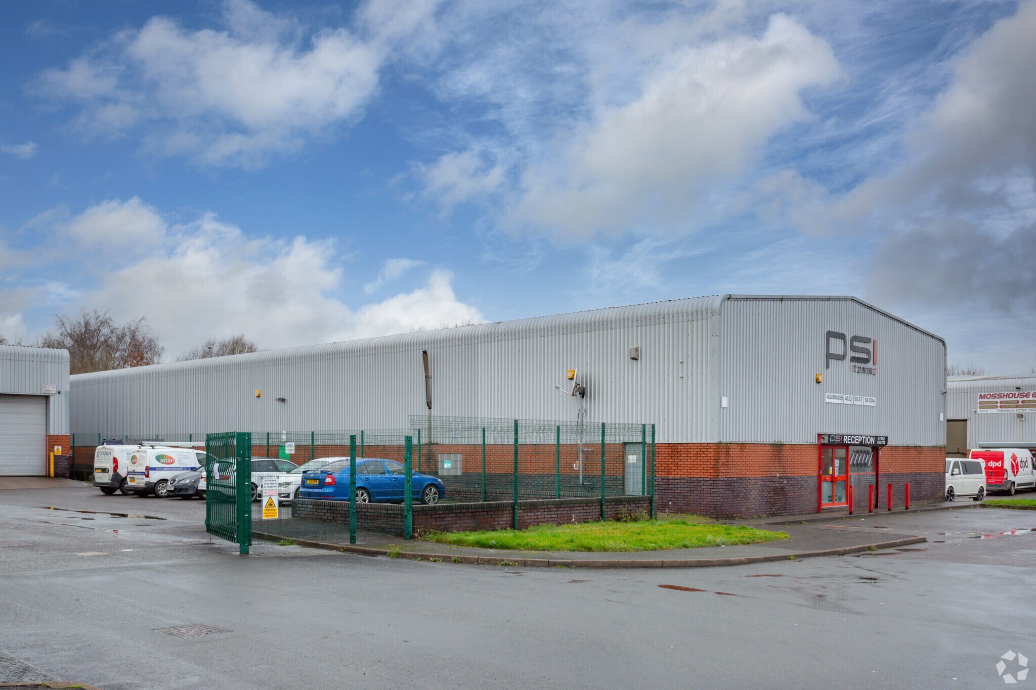 Winpenny Rd, Newcastle Under Lyme for sale Primary Photo- Image 1 of 1