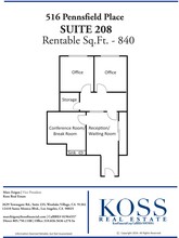 516 Pennsfield Pl, Thousand Oaks, CA for rent Building Photo- Image 1 of 1