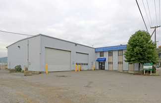 More details for 720 S Forest St, Seattle, WA - Industrial for Rent