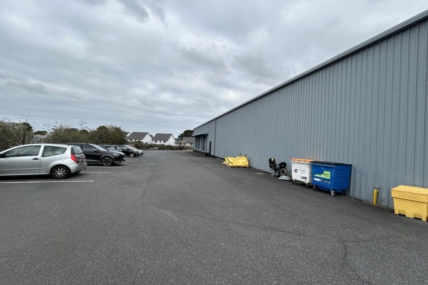 Cardrew Way, Redruth for sale - Building Photo - Image 2 of 8