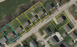 More details for Appomattox Road Townhomes – Residential for Sale, Davenport, IA