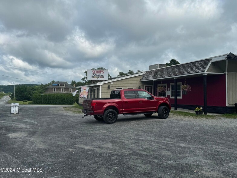 5527-5531 Rte 7, Hoosick Falls, NY for sale - Building Photo - Image 2 of 73