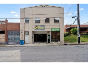 203 S Race St, Glasgow, KY for sale Building Photo- Image 1 of 1