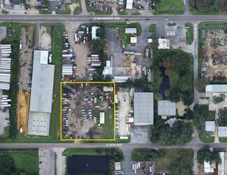 More details for 6910 E 14th St, Tampa, FL - Land to Rent