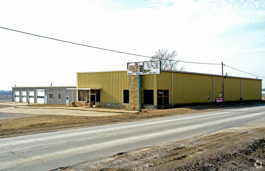 1409 State St, Mound City, MO for sale - Primary Photo - Image 1 of 1