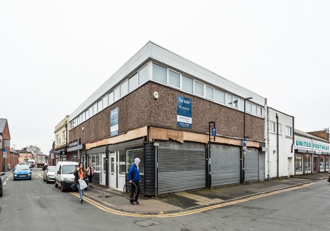 More details for 22-26 Union St, Leigh - Office to Rent