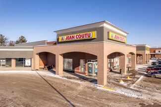More details for 5333 Boul Laurier, Terrebonne, QC - Office, Retail to Rent