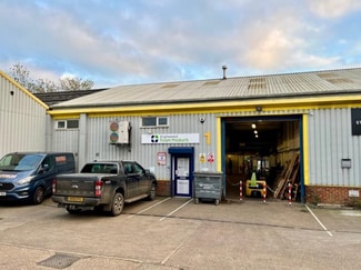 More details for Ross Rd, Northampton - Light Industrial for Sale