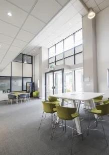 The Pavilions, Preston to rent - Building Photo - Image 2 of 6