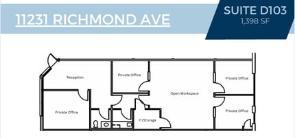 11201 Richmond Ave, Houston, TX to rent Building Photo- Image 1 of 1