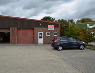 More details for 24-25 Stairbridge Ln, Haywards Heath - Industrial for Sale