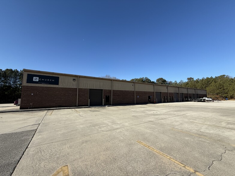 298 Reynolds Rd, Hiram, GA for rent - Building Photo - Image 2 of 24