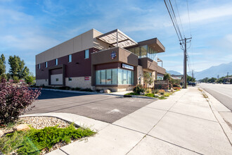 145 E Fort Union Blvd, Midvale, UT for rent Building Photo- Image 1 of 14