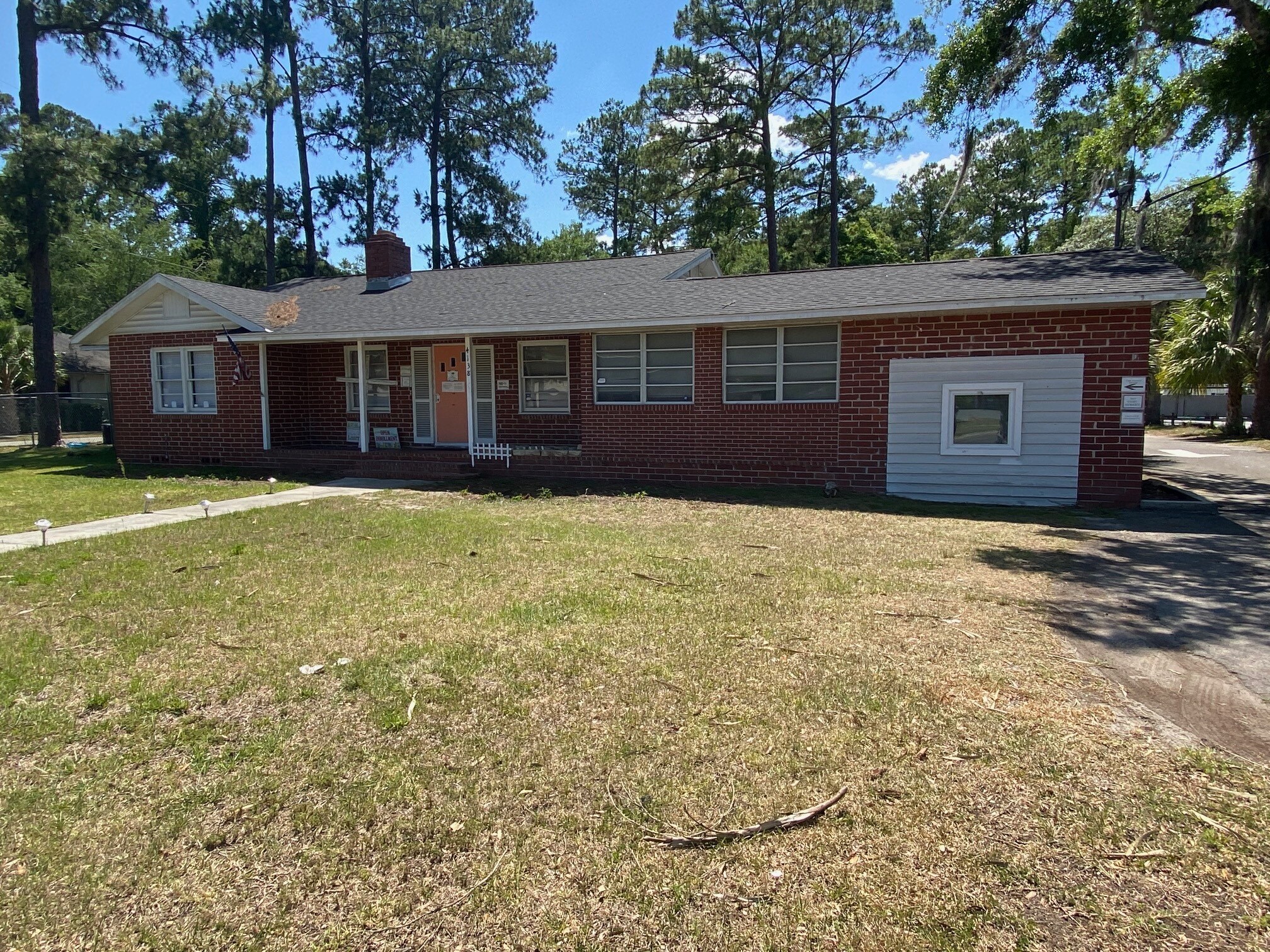 4138 NW 13th St, Gainesville, FL for sale Building Photo- Image 1 of 1