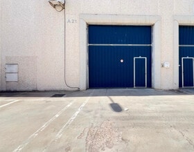 Industrial in Algete, Madrid to rent Interior Photo- Image 1 of 13